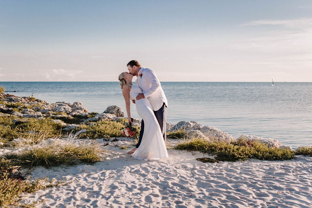 Browse Beach Wedding Packages
