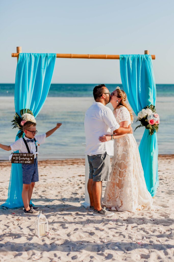 Beach Weddings South Florida
