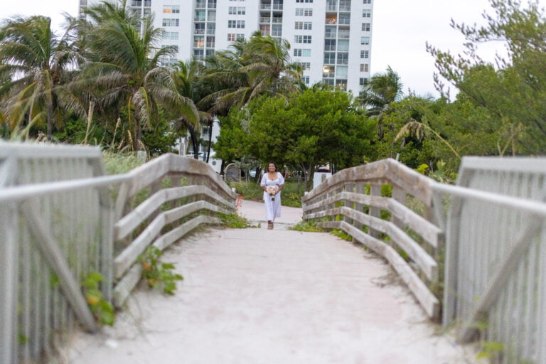 Cheap Miami wedding packages
