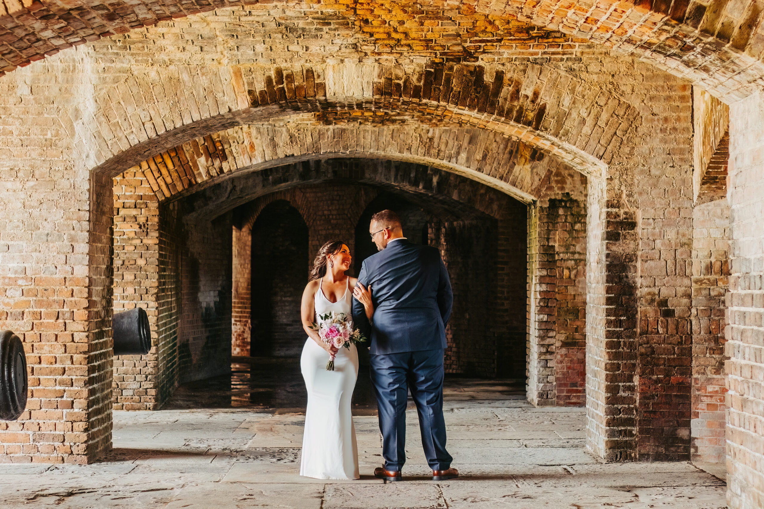 Read more about the article Wedding Fort? Historical Venue