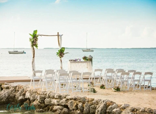 Miami Seven Mile Wedding Package