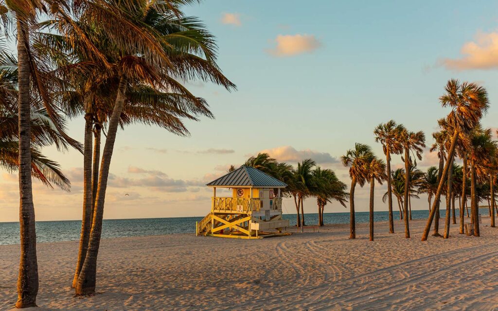 Crandon Park Weddings