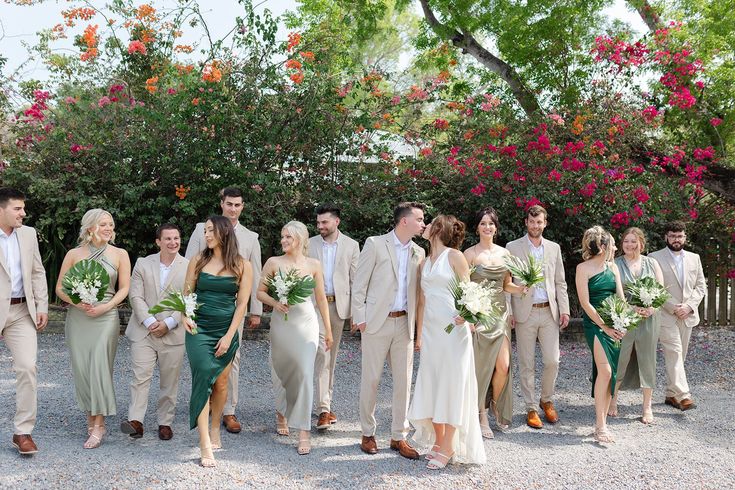 You are currently viewing A Dream Wedding in the Florida Keys: Payton and Zack’s Unforgettable Day at Dolphin Point Suites